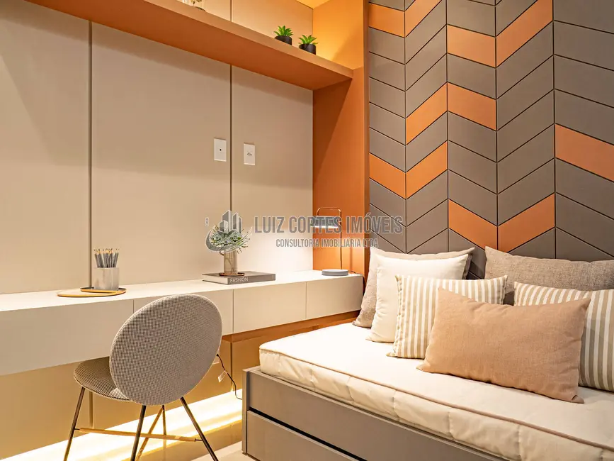 Apartamento com 3 quartos à venda, 96m2 em Cazeca, Uberlandia - MG - imagem 7 Foto 7 de Apartamento com 3 quartos à venda, 96m2 em Cazeca, Uberlandia - MG