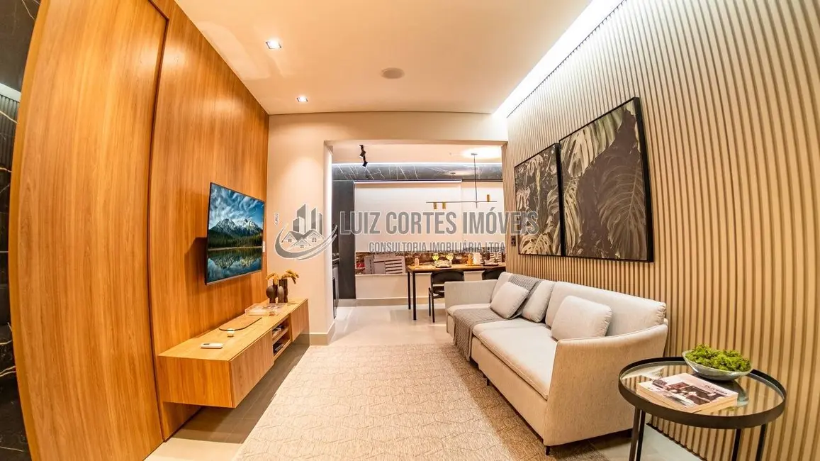 Apartamento com 3 quartos à venda, 116m2 em Santa Mônica, Uberlandia - MG - imagem 3 Foto 3 de Apartamento com 3 quartos à venda, 116m2 em Santa Mônica, Uberlandia - MG