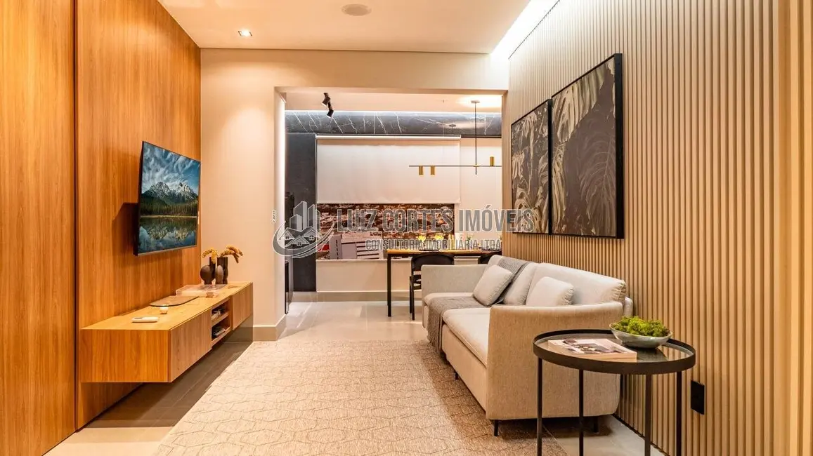 Foto 2 de Apartamento com 3 quartos à venda, 116m2 em Santa Mônica, Uberlandia - MG