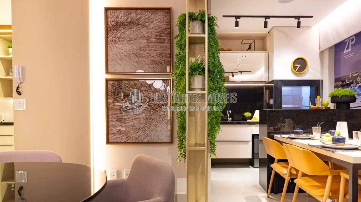 Apartamento com 3 quartos à venda, 116m2 em Santa Mônica, Uberlandia - MG - imagem 9 Foto 9 de Apartamento com 3 quartos à venda, 116m2 em Santa Mônica, Uberlandia - MG