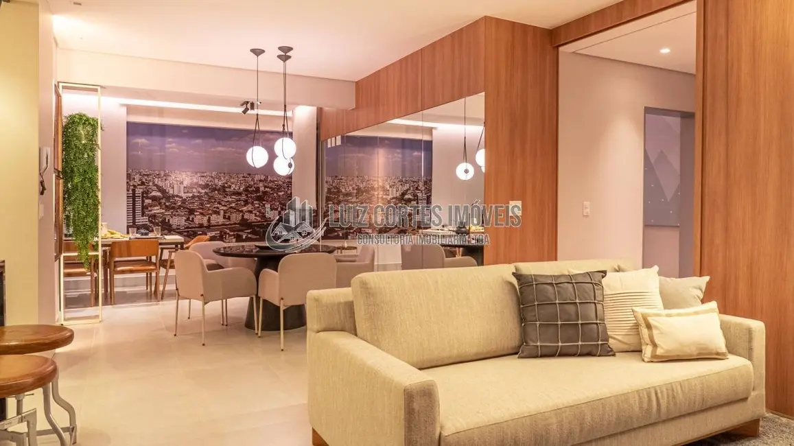 Apartamento com 3 quartos à venda, 116m2 em Santa Mônica, Uberlandia - MG - imagem 4 Foto 4 de Apartamento com 3 quartos à venda, 116m2 em Santa Mônica, Uberlandia - MG