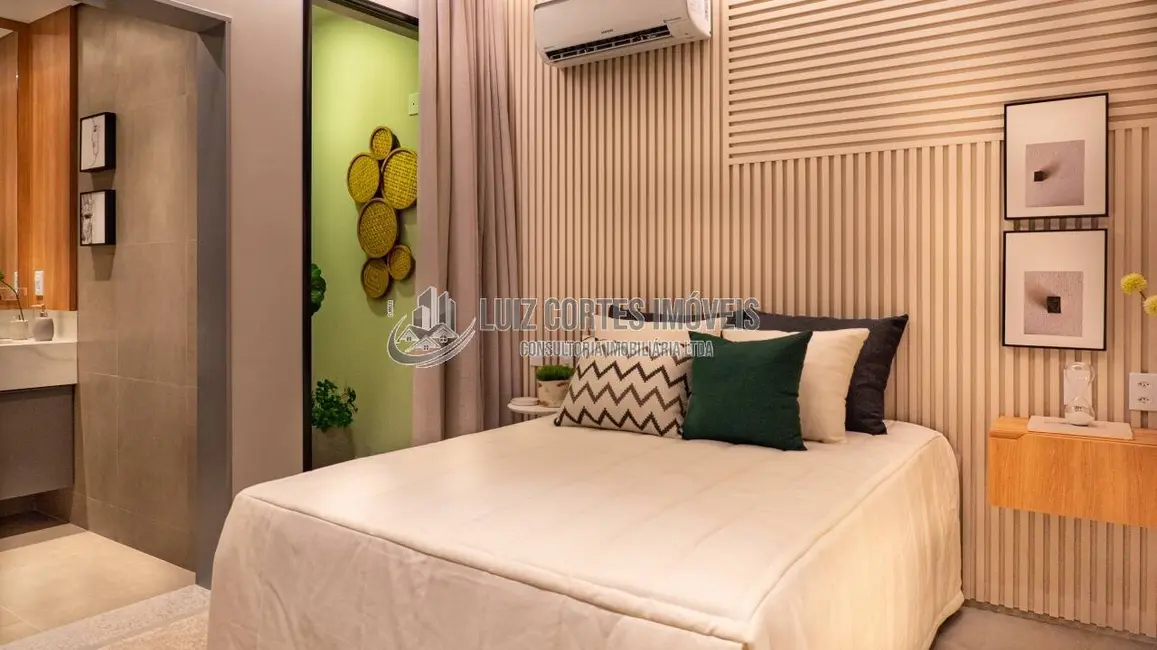 Apartamento com 3 quartos à venda, 116m2 em Santa Mônica, Uberlandia - MG - imagem 6 Foto 6 de Apartamento com 3 quartos à venda, 116m2 em Santa Mônica, Uberlandia - MG