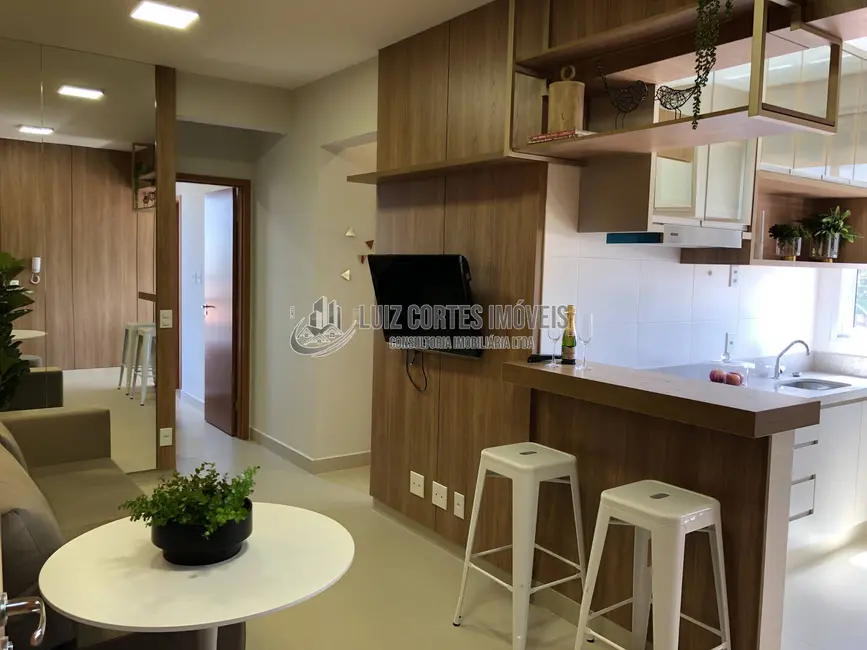 Foto 2 de Apartamento com 2 quartos à venda, 48m2 em Santa Mônica, Uberlandia - MG