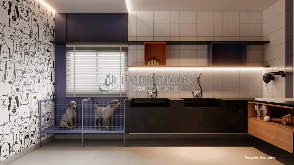 Apartamento com 3 quartos à venda, 112m2 em Saraiva, Uberlandia - MG - imagem 7 Foto 7 de Apartamento com 3 quartos à venda, 112m2 em Saraiva, Uberlandia - MG