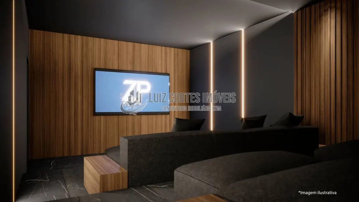 Apartamento com 3 quartos à venda, 112m2 em Saraiva, Uberlandia - MG - imagem 6 Foto 6 de Apartamento com 3 quartos à venda, 112m2 em Saraiva, Uberlandia - MG