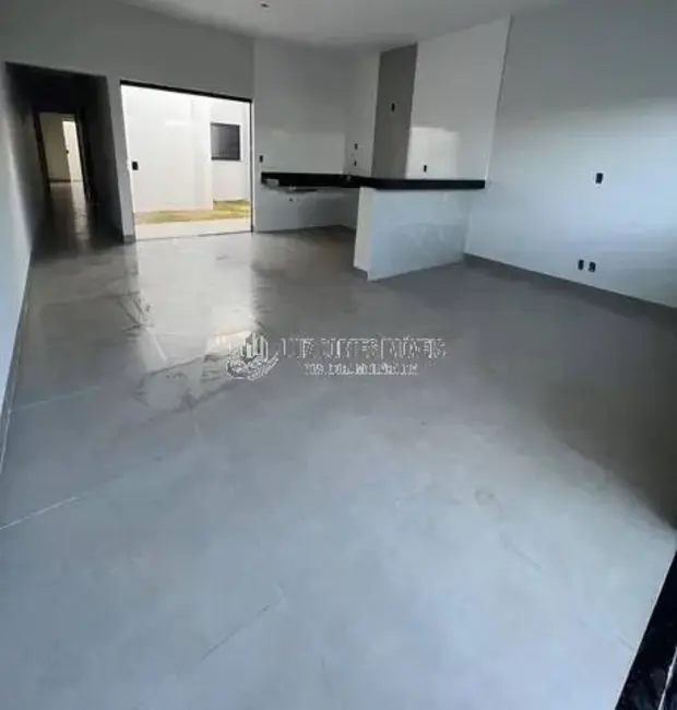 Foto 2 de Casa com 2 quartos à venda, 125m2 em Laranjeiras, Uberlandia - MG