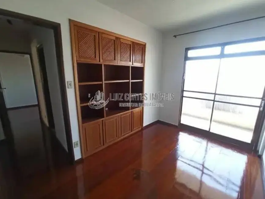 Foto 1 de Apartamento com 3 quartos à venda, 117m2 em Martins, Uberlandia - MG