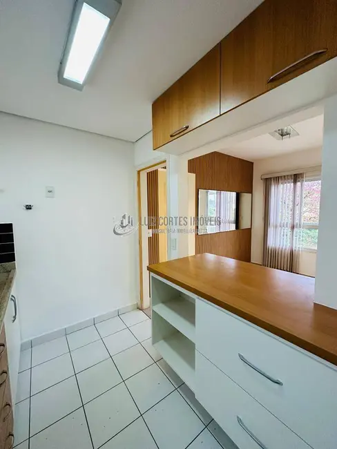 Foto 1 de Apartamento com 2 quartos à venda, 69m2 em Tubalina, Uberlandia - MG