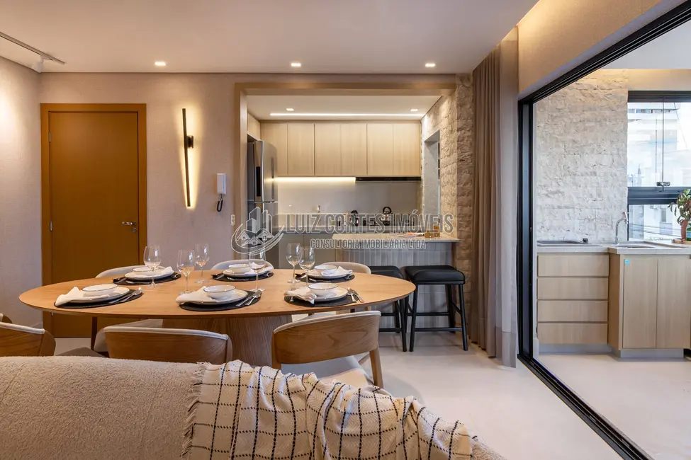 Apartamento com 3 quartos à venda, 86m2 em Patrimônio, Uberlandia - MG - imagem 4 Foto 4 de Apartamento com 3 quartos à venda, 86m2 em Patrimônio, Uberlandia - MG