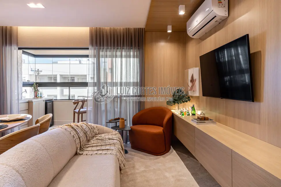 Foto 1 de Apartamento com 3 quartos à venda, 86m2 em Patrimônio, Uberlandia - MG