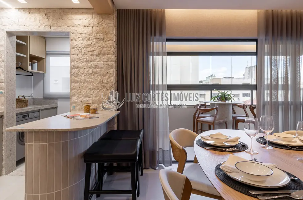 Apartamento com 3 quartos à venda, 86m2 em Patrimônio, Uberlandia - MG - imagem 8 Foto 8 de Apartamento com 3 quartos à venda, 86m2 em Patrimônio, Uberlandia - MG