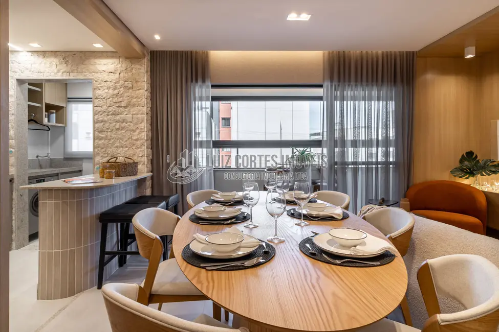 Foto 2 de Apartamento com 3 quartos à venda, 86m2 em Patrimônio, Uberlandia - MG