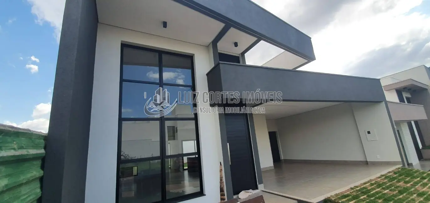 Foto 2 de Casa com 3 quartos à venda, 201m2 em Grand Ville, Uberlandia - MG