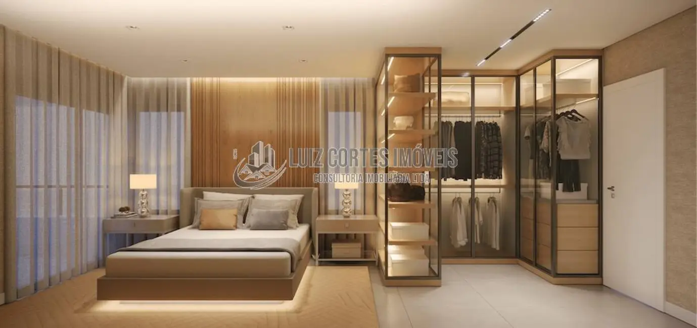 Apartamento com 3 quartos à venda, 166m2 em Morada da Colina, Uberlandia - MG - imagem 3 Foto 3 de Apartamento com 3 quartos à venda, 166m2 em Morada da Colina, Uberlandia - MG