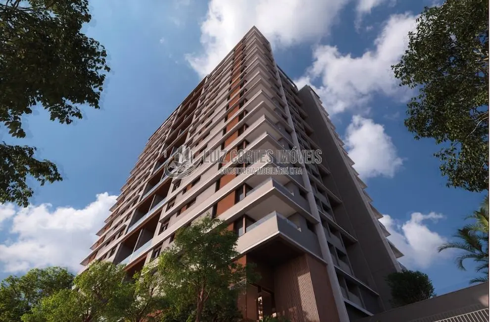 Foto 1 de Apartamento com 3 quartos à venda, 166m2 em Morada da Colina, Uberlandia - MG