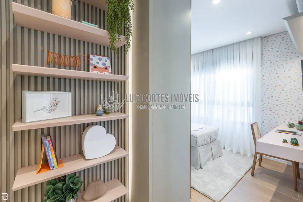 Apartamento com 3 quartos à venda, 166m2 em Morada da Colina, Uberlandia - MG - imagem 5 Foto 5 de Apartamento com 3 quartos à venda, 166m2 em Morada da Colina, Uberlandia - MG