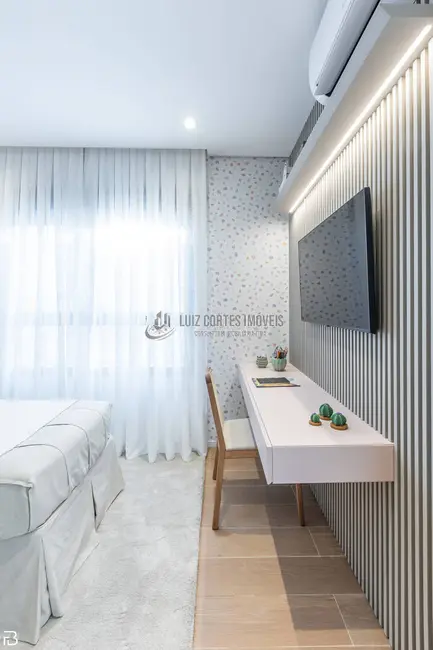 Apartamento com 3 quartos à venda, 166m2 em Morada da Colina, Uberlandia - MG - imagem 6 Foto 6 de Apartamento com 3 quartos à venda, 166m2 em Morada da Colina, Uberlandia - MG