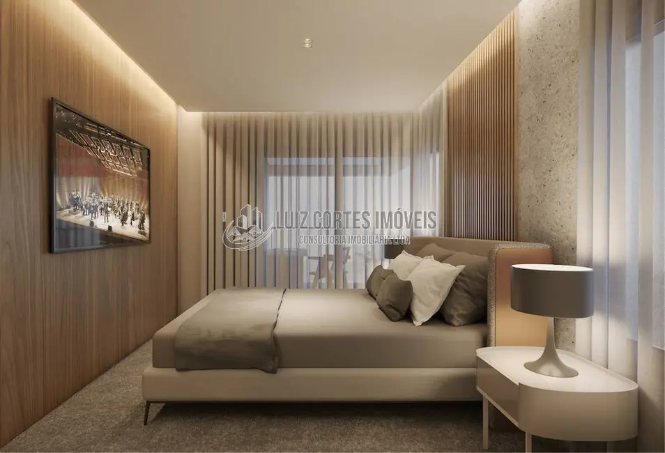 Foto 2 de Apartamento com 3 quartos à venda, 166m2 em Morada da Colina, Uberlandia - MG