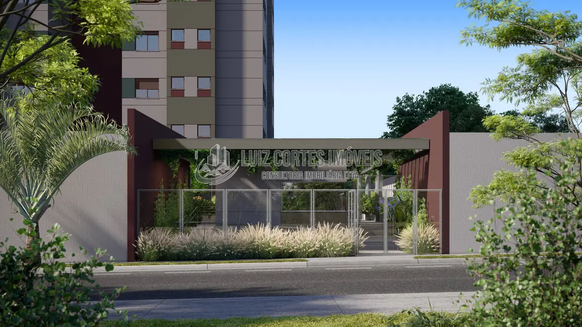 Apartamento com 3 quartos à venda, 135m2 em Lídice, Uberlandia - MG - imagem 3 Foto 3 de Apartamento com 3 quartos à venda, 135m2 em Lídice, Uberlandia - MG