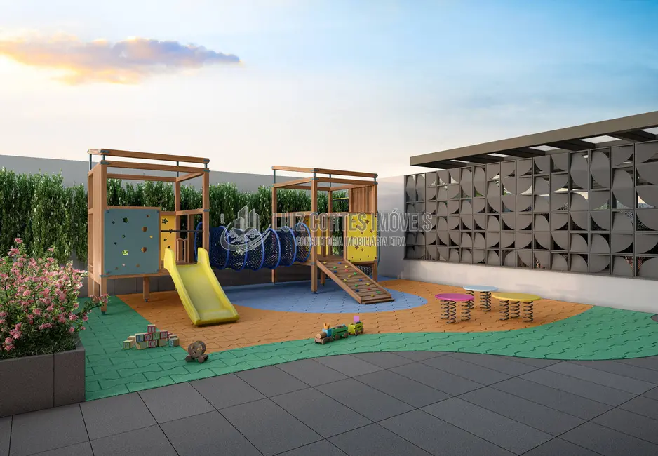 Apartamento com 3 quartos à venda, 135m2 em Lídice, Uberlandia - MG - imagem 6 Foto 6 de Apartamento com 3 quartos à venda, 135m2 em Lídice, Uberlandia - MG