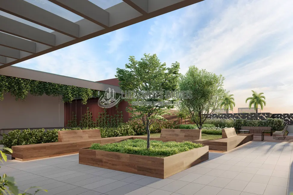 Apartamento com 3 quartos à venda, 135m2 em Lídice, Uberlandia - MG - imagem 5 Foto 5 de Apartamento com 3 quartos à venda, 135m2 em Lídice, Uberlandia - MG