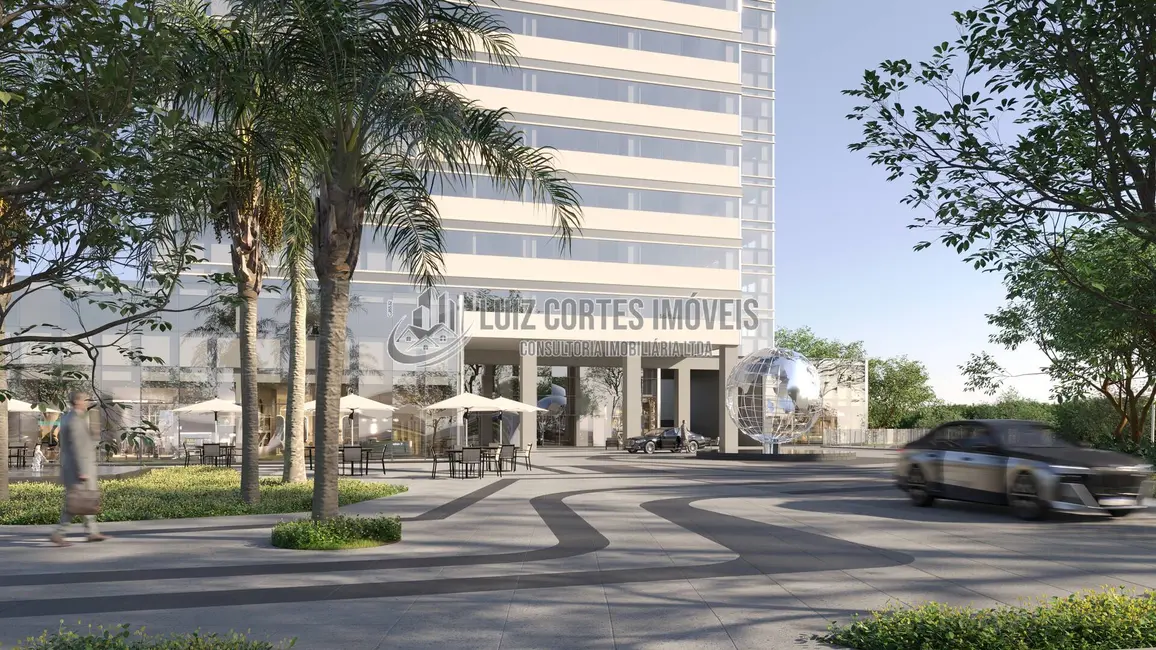 Foto 18 de Apartamento à venda, 831m2 em Shopping Park, Uberlandia - MG