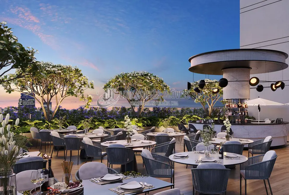 Foto 19 de Apartamento à venda, 831m2 em Shopping Park, Uberlandia - MG