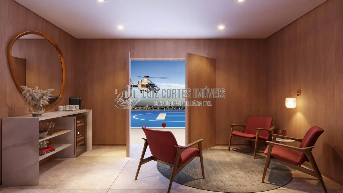 Foto 22 de Apartamento à venda, 831m2 em Shopping Park, Uberlandia - MG