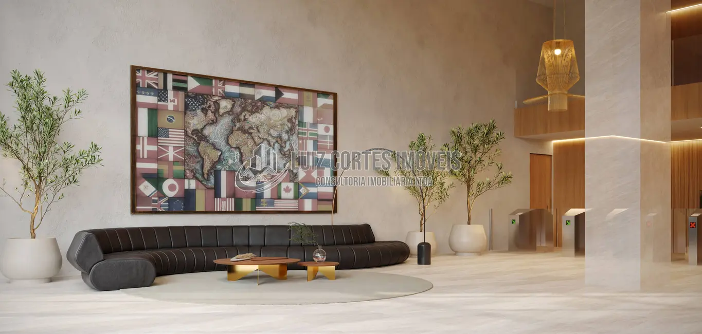 Foto 15 de Apartamento à venda, 831m2 em Shopping Park, Uberlandia - MG