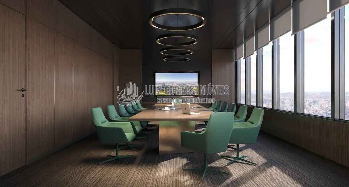 Foto 11 de Apartamento à venda, 831m2 em Shopping Park, Uberlandia - MG