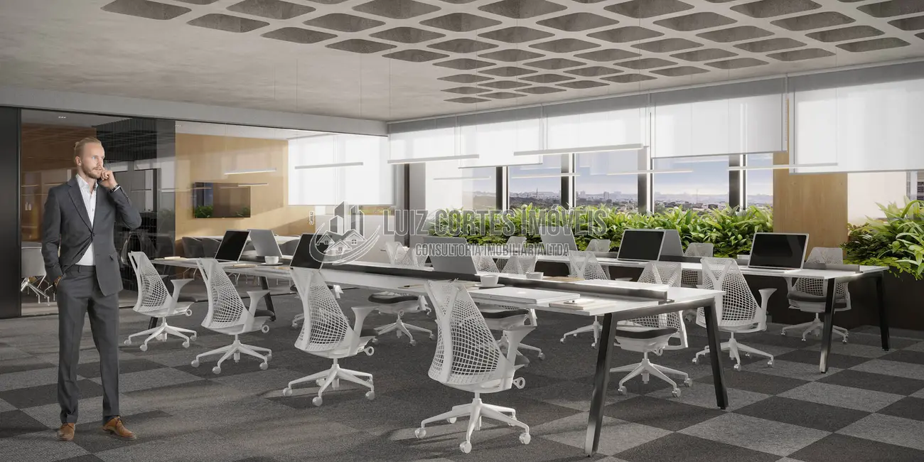 Foto 24 de Apartamento à venda, 831m2 em Shopping Park, Uberlandia - MG