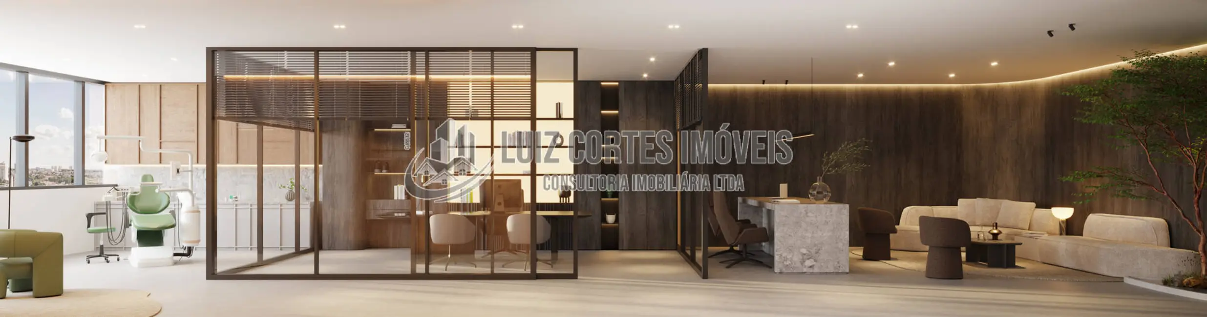 Apartamento à venda, 831m2 em Shopping Park, Uberlandia - MG - imagem 8 Foto 8 de Apartamento à venda, 831m2 em Shopping Park, Uberlandia - MG