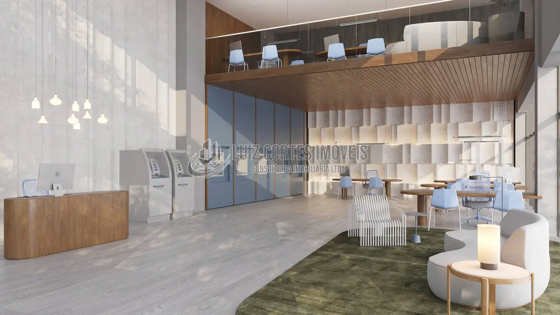 Foto 10 de Apartamento à venda, 831m2 em Shopping Park, Uberlandia - MG