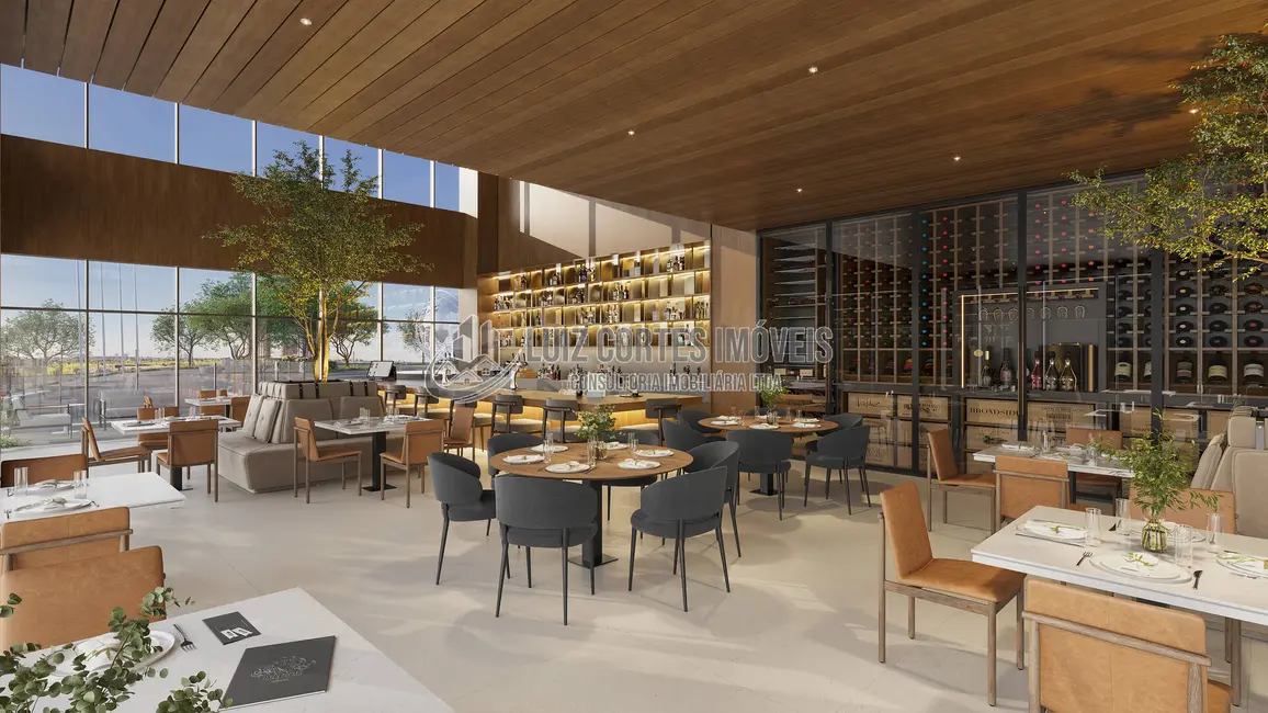 Foto 13 de Apartamento à venda, 831m2 em Shopping Park, Uberlandia - MG