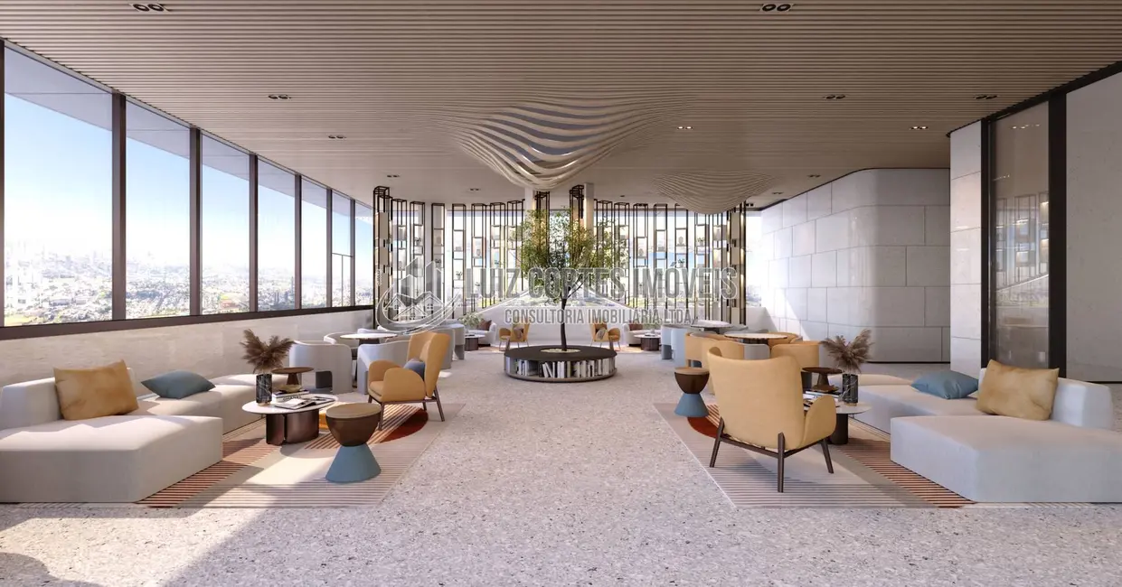 Foto 12 de Apartamento à venda, 831m2 em Shopping Park, Uberlandia - MG