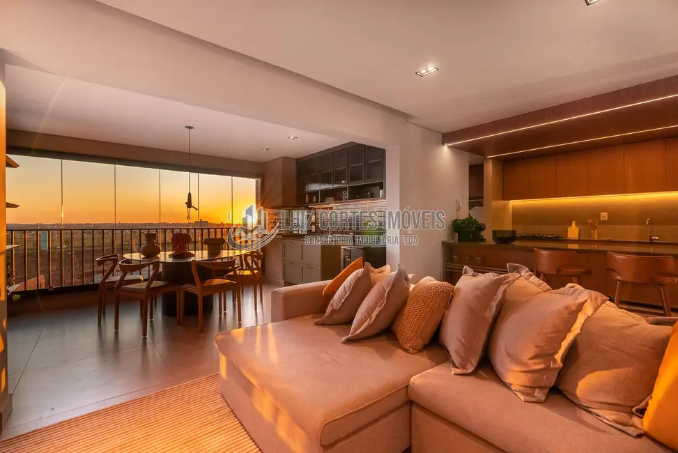 Apartamento com 3 quartos à venda, 106m2 em Jardim Sul, Uberlandia - MG - imagem 4 Foto 4 de Apartamento com 3 quartos à venda, 106m2 em Jardim Sul, Uberlandia - MG