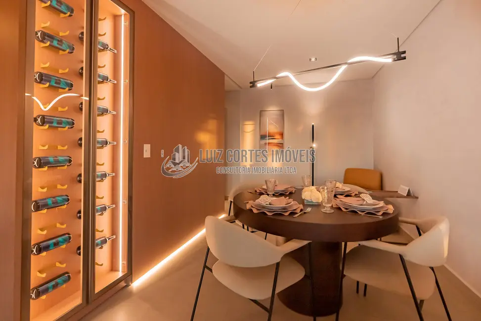 Apartamento com 3 quartos à venda, 106m2 em Jardim Sul, Uberlandia - MG - imagem 8 Foto 8 de Apartamento com 3 quartos à venda, 106m2 em Jardim Sul, Uberlandia - MG