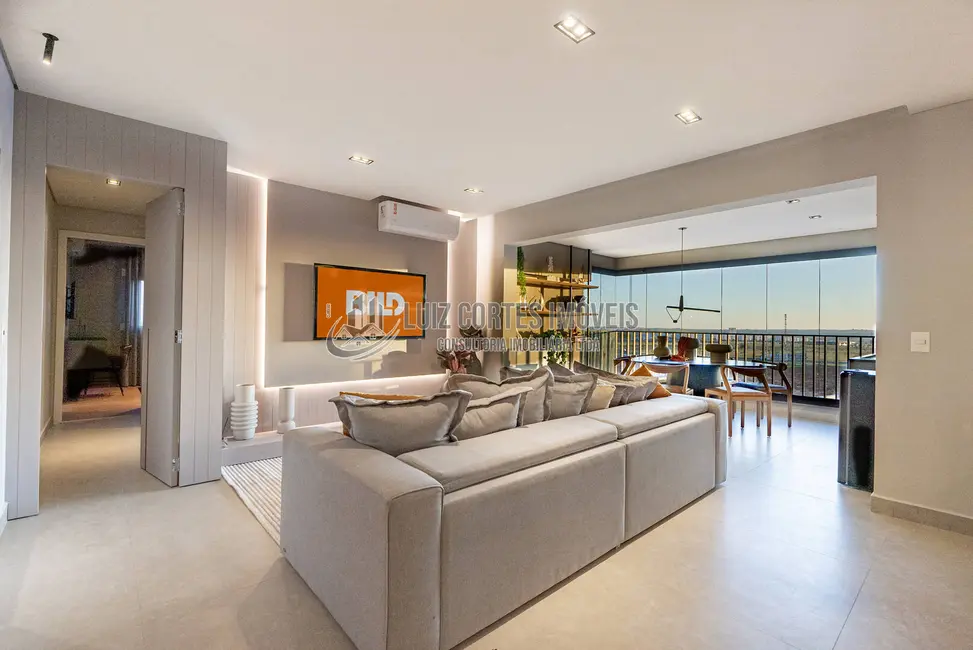 Apartamento com 3 quartos à venda, 106m2 em Jardim Sul, Uberlandia - MG - imagem 5 Foto 5 de Apartamento com 3 quartos à venda, 106m2 em Jardim Sul, Uberlandia - MG