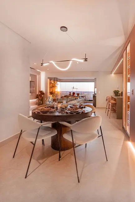 Apartamento com 3 quartos à venda, 106m2 em Jardim Sul, Uberlandia - MG - imagem 7 Foto 7 de Apartamento com 3 quartos à venda, 106m2 em Jardim Sul, Uberlandia - MG