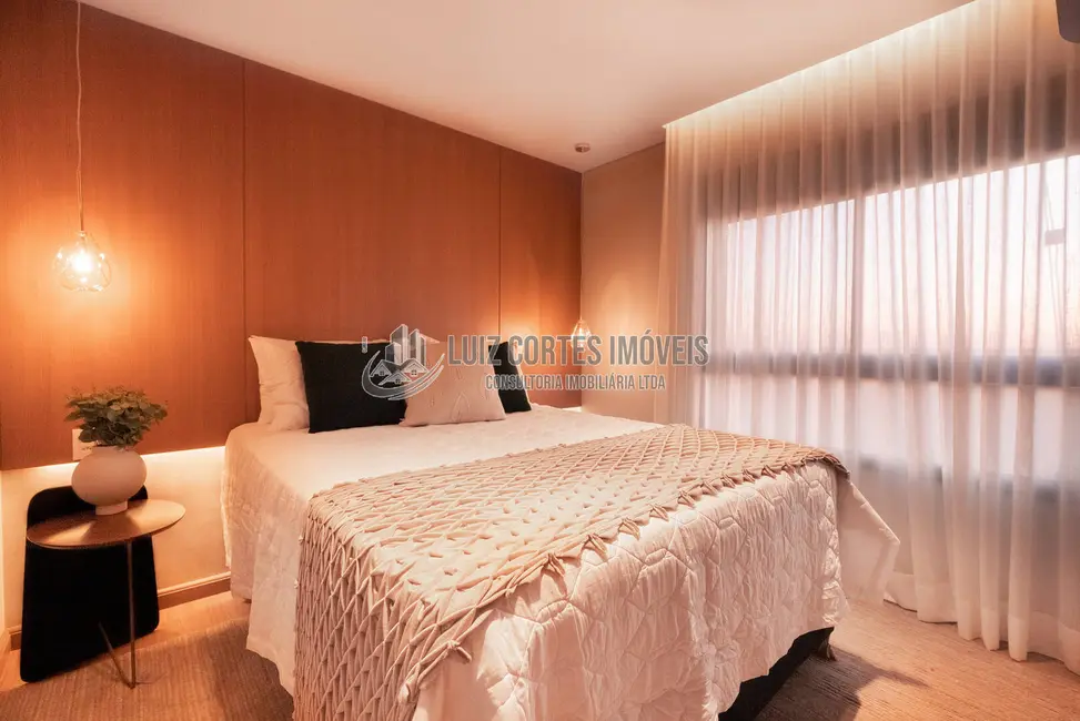 Apartamento com 3 quartos à venda, 106m2 em Jardim Sul, Uberlandia - MG - imagem 9 Foto 9 de Apartamento com 3 quartos à venda, 106m2 em Jardim Sul, Uberlandia - MG