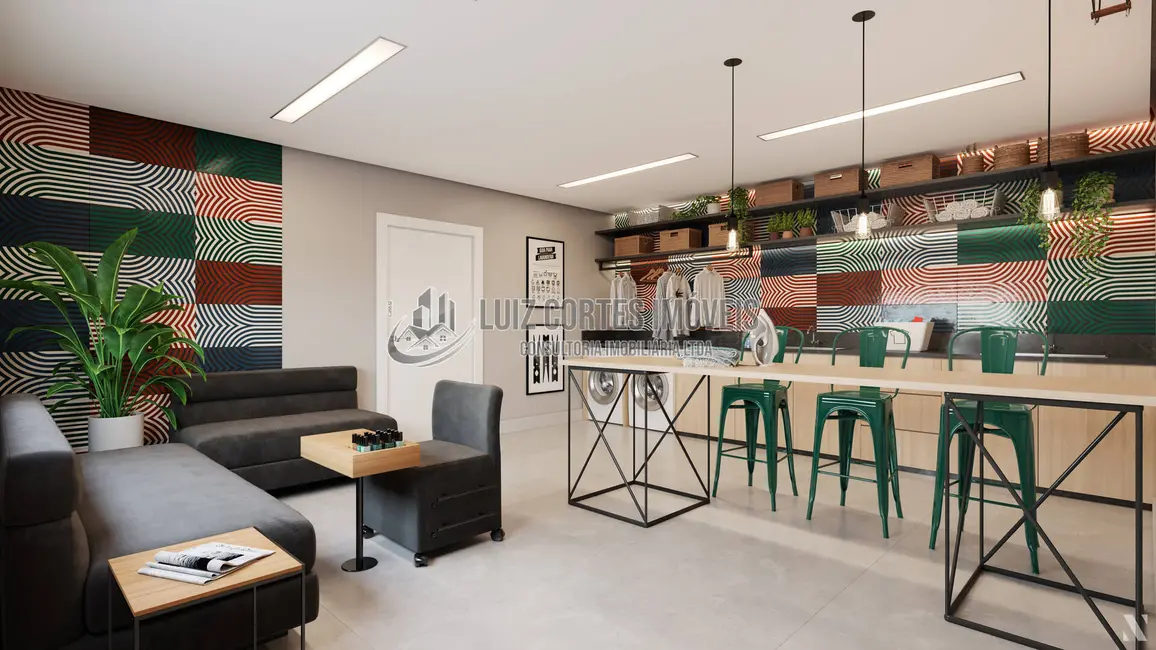 Apartamento com 2 quartos à venda, 68m2 em Jardim Sul, Uberlandia - MG - imagem 9 Foto 9 de Apartamento com 2 quartos à venda, 68m2 em Jardim Sul, Uberlandia - MG