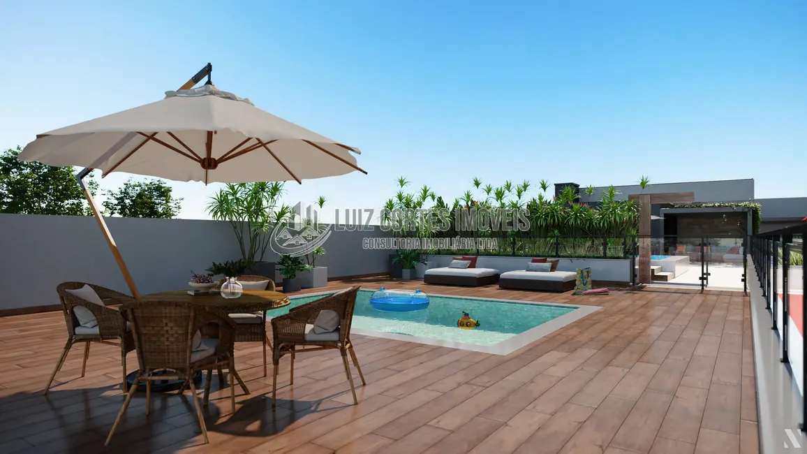 Foto 2 de Apartamento com 2 quartos à venda, 68m2 em Jardim Sul, Uberlandia - MG