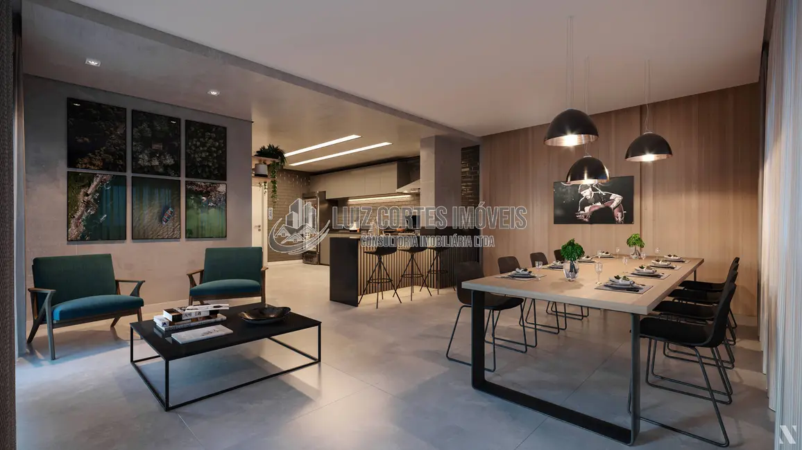 Apartamento com 2 quartos à venda, 68m2 em Jardim Sul, Uberlandia - MG - imagem 8 Foto 8 de Apartamento com 2 quartos à venda, 68m2 em Jardim Sul, Uberlandia - MG