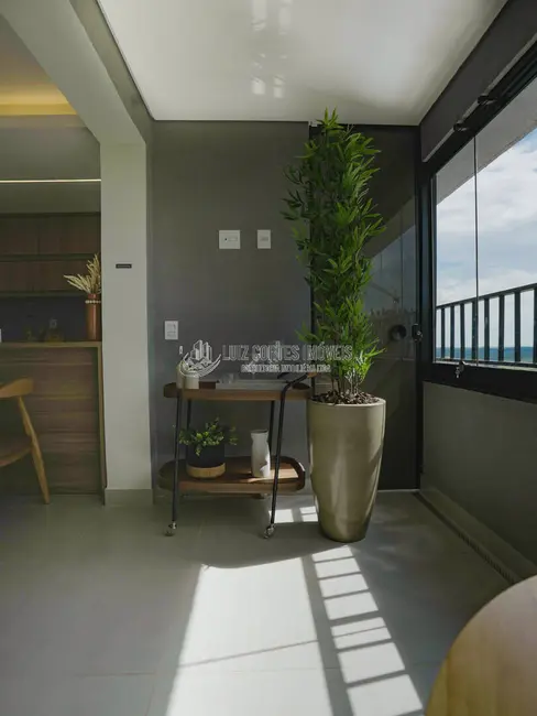 Apartamento com 3 quartos à venda, 94m2 em Jardim Sul, Uberlandia - MG - imagem 3 Foto 3 de Apartamento com 3 quartos à venda, 94m2 em Jardim Sul, Uberlandia - MG