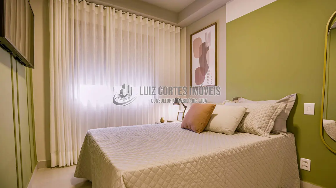 Apartamento com 3 quartos à venda, 94m2 em Jardim Sul, Uberlandia - MG - imagem 9 Foto 9 de Apartamento com 3 quartos à venda, 94m2 em Jardim Sul, Uberlandia - MG
