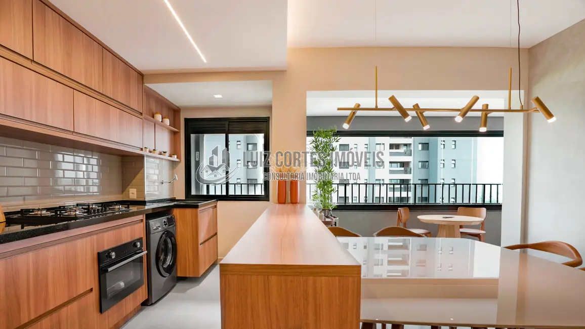 Apartamento com 3 quartos à venda, 94m2 em Jardim Sul, Uberlandia - MG - imagem 4 Foto 4 de Apartamento com 3 quartos à venda, 94m2 em Jardim Sul, Uberlandia - MG