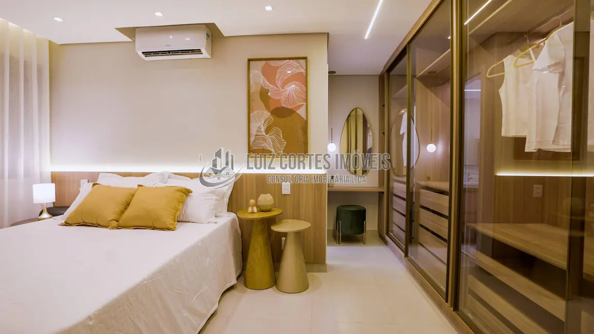 Apartamento com 3 quartos à venda, 94m2 em Jardim Sul, Uberlandia - MG - imagem 8 Foto 8 de Apartamento com 3 quartos à venda, 94m2 em Jardim Sul, Uberlandia - MG