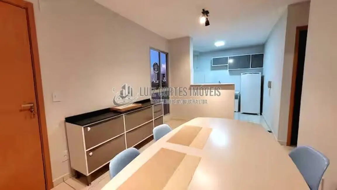 Foto 1 de Apartamento com 2 quartos à venda, 41m2 em Shopping Park, Uberlandia - MG