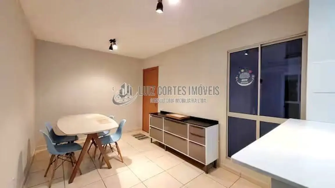 Foto 2 de Apartamento com 2 quartos à venda, 41m2 em Shopping Park, Uberlandia - MG