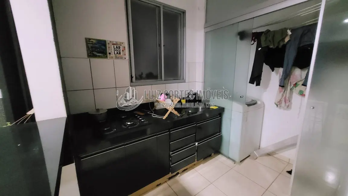 Apartamento com 2 quartos à venda, 48m2 em Shopping Park, Uberlandia - MG - imagem 4 Foto 4 de Apartamento com 2 quartos à venda, 48m2 em Shopping Park, Uberlandia - MG